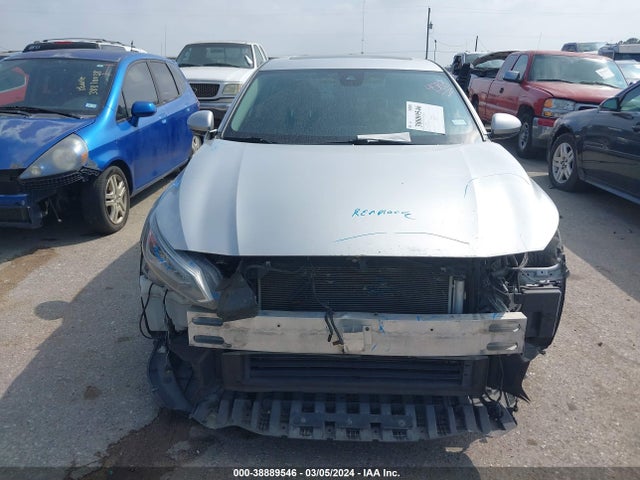 Nissan Altima 2.5 Sl 2019 1N4BL4EV5KC217904 Image 13