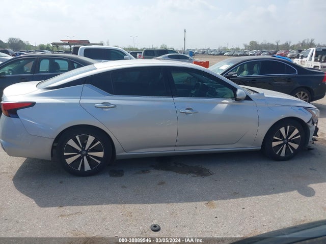 Nissan Altima 2.5 Sl 2019 1N4BL4EV5KC217904 Image 14