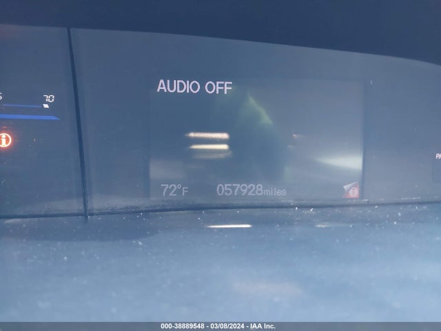 Honda Civic Lx 2014 2HGFG3B50EH526603 Image 7