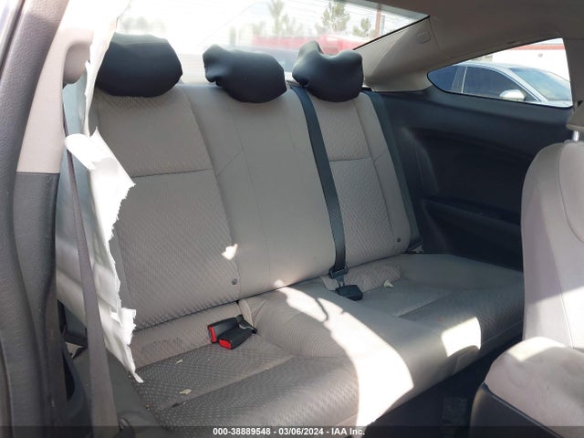 Honda Civic Lx 2014 2HGFG3B50EH526603 Image 8