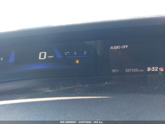 Honda CIVIC EX 2014 2HGFB2F80EH532592 Image 7
