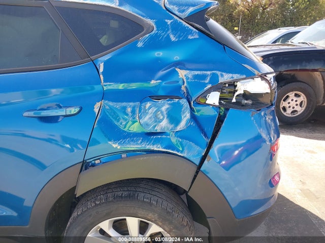 Hyundai TUCSON SE 2020 KM8J23A41LU158129 Image 18