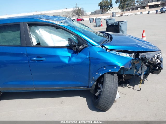 Hyundai TUCSON SE 2020 KM8J23A41LU158129 Image 20