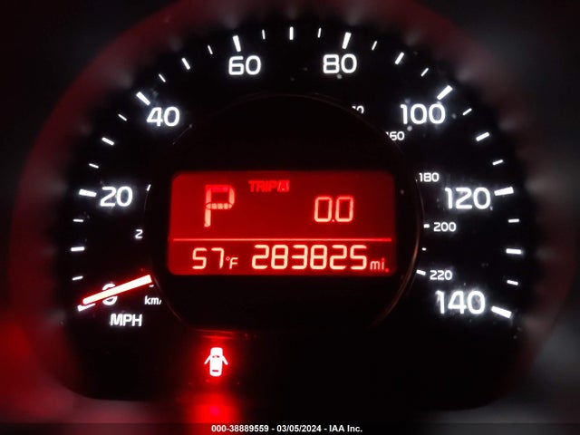 KIA SOUL + 2014 KNDJP3A54E7042861 Image 7