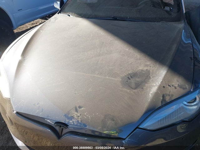 Tesla Model S 90d/p100d/p85d/p90d 2016 5YJSA1E47GF127749 Image 10