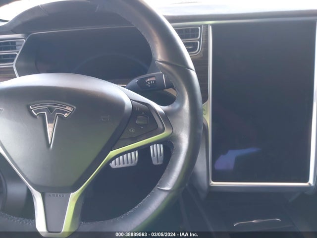 Tesla Model S 90d/p100d/p85d/p90d 2016 5YJSA1E47GF127749 Image 14