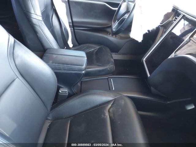 Tesla Model S 90d/p100d/p85d/p90d 2016 5YJSA1E47GF127749 Image 5