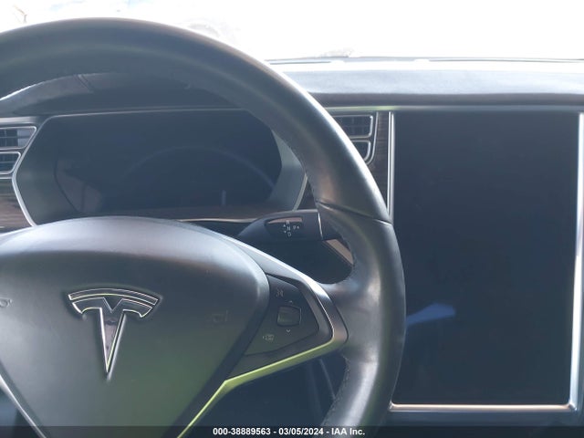 Tesla Model S 90d/p100d/p85d/p90d 2016 5YJSA1E47GF127749 Image 7