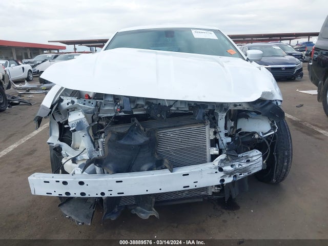 Dodge Charger Sxt Rwd 2018 2C3CDXBG5JH309520 Image 13