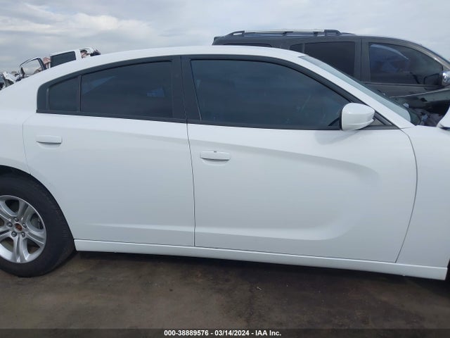 Dodge Charger Sxt Rwd 2018 2C3CDXBG5JH309520 Image 14