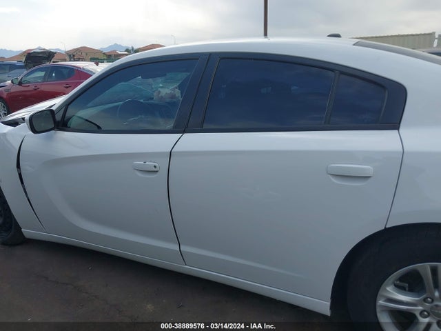 Dodge Charger Sxt Rwd 2018 2C3CDXBG5JH309520 Image 15
