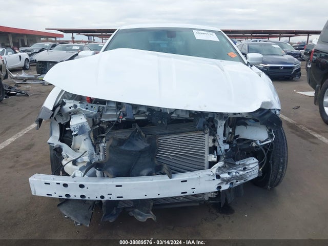 Dodge Charger Sxt Rwd 2018 2C3CDXBG5JH309520 Image 6