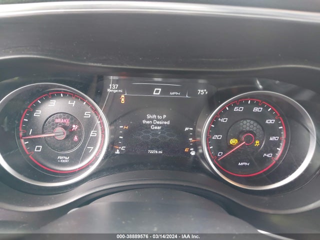 Dodge Charger Sxt Rwd 2018 2C3CDXBG5JH309520 Image 7