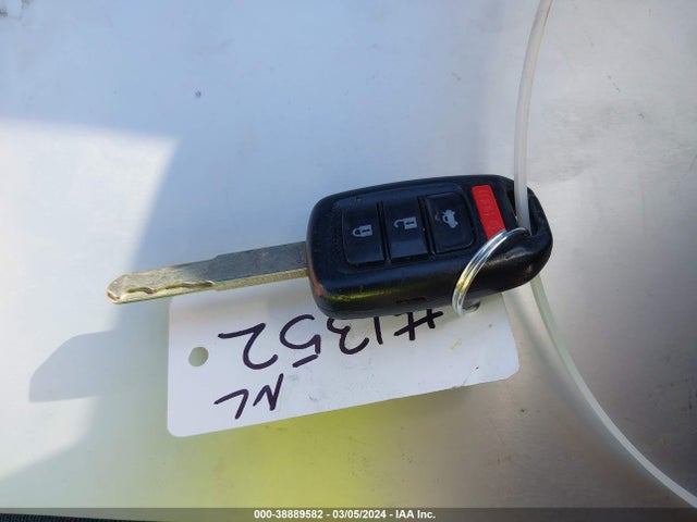 Honda Civic Lx 2021 2HGFC2F67MH524225 Image 11