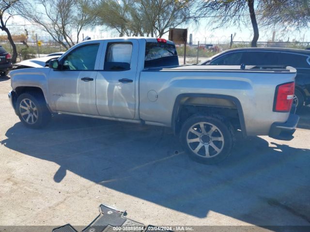 1GTR1LEHXGZ313972 GMC SIERRA 1500