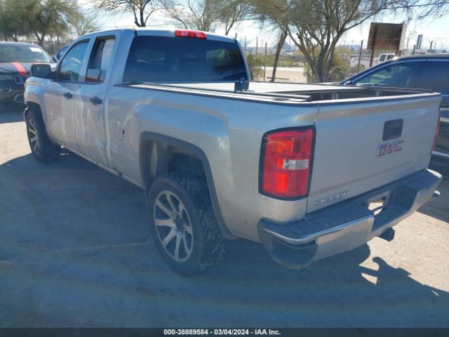 1GTR1LEHXGZ313972 GMC SIERRA 1500