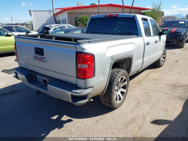 1GTR1LEHXGZ313972 GMC SIERRA 1500