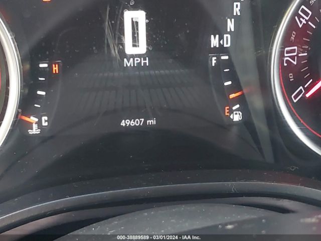 2C3CDZAG6GH317289 Dodge Challenger Sxt
