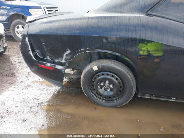 2C3CDZAG6GH317289 Dodge Challenger Sxt