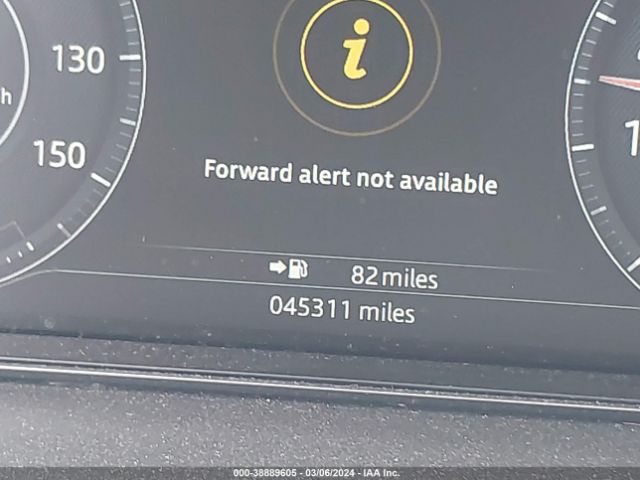 SADFP2FX4K1Z69596 Jaguar E-PACE SE