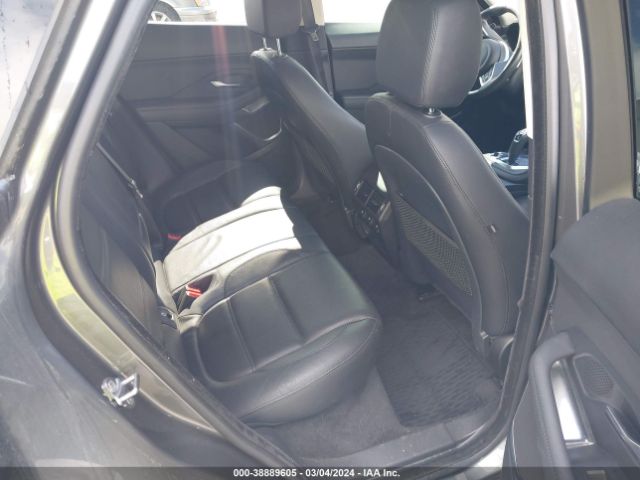 SADFP2FX4K1Z69596 Jaguar E-PACE SE