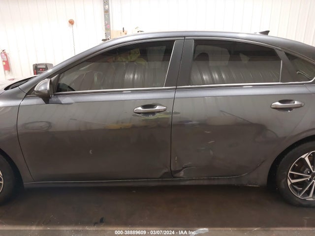 KIA Forte Lxs 2022 3KPF24AD3NE485147 Image 14