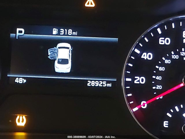 KIA Forte Lxs 2022 3KPF24AD3NE485147 Image 15