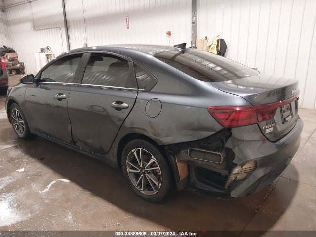 KIA Forte Lxs 2022 3KPF24AD3NE485147 Image 3
