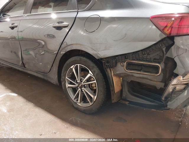 KIA Forte Lxs 2022 3KPF24AD3NE485147 Image 6