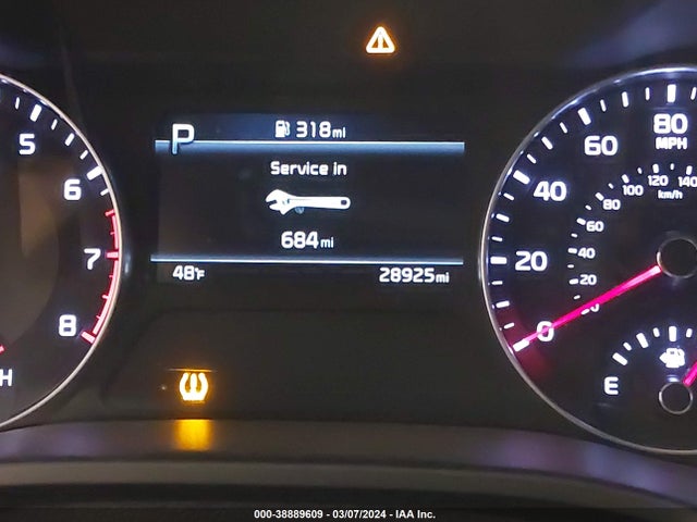 KIA Forte Lxs 2022 3KPF24AD3NE485147 Image 7