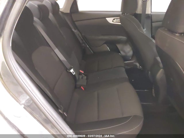 KIA Forte Lxs 2022 3KPF24AD3NE485147 Image 8