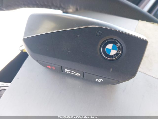 5UX13EU02R9S98898 BMW X5 Sdrive40i