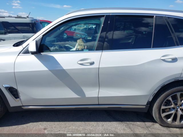 5UX13EU02R9S98898 BMW X5 Sdrive40i