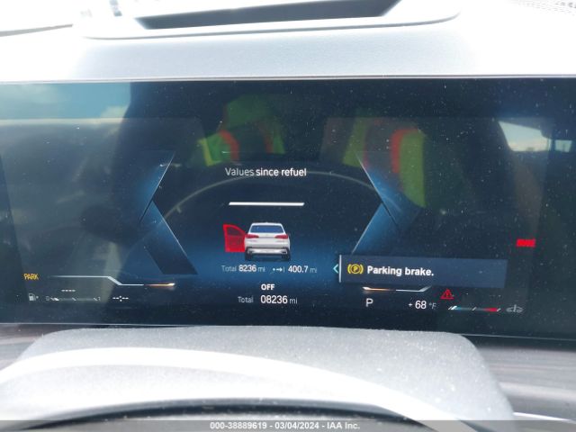 5UX13EU02R9S98898 BMW X5 Sdrive40i
