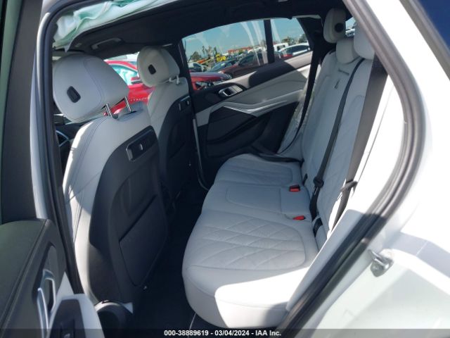 5UX13EU02R9S98898 BMW X5 Sdrive40i