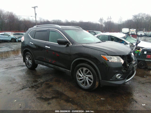 2016 5N1AT2MV2GC739467 main image
