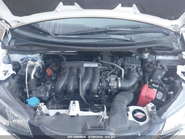 3HGGK5H80FM728764 Honda Fit Ex/ex-l