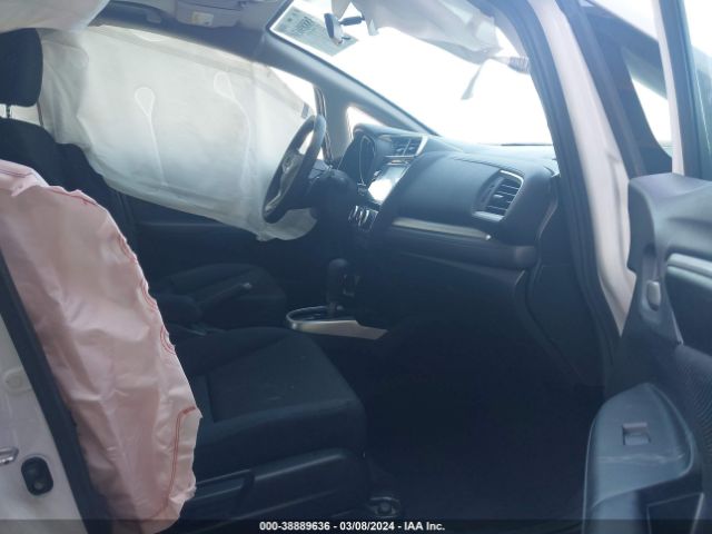 3HGGK5H80FM728764 Honda Fit Ex/ex-l