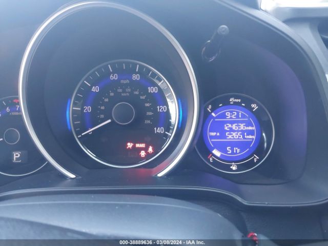 3HGGK5H80FM728764 Honda Fit Ex/ex-l