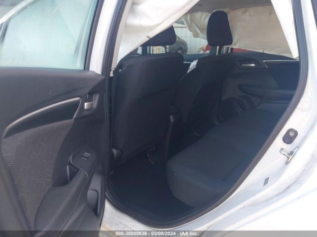 3HGGK5H80FM728764 Honda Fit Ex/ex-l