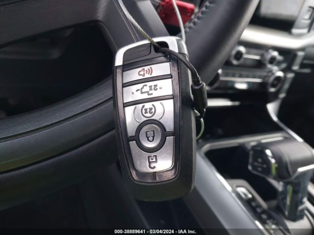 1FTFW1E5XPFC05710 Ford F-150 Lariat