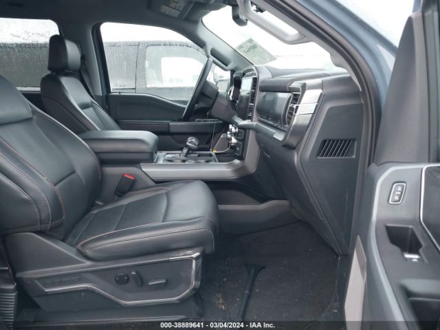 1FTFW1E5XPFC05710 Ford F-150 Lariat