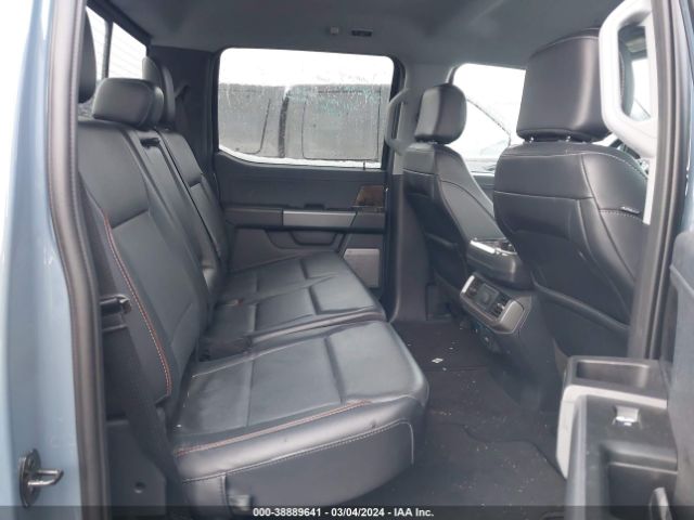 1FTFW1E5XPFC05710 Ford F-150 Lariat