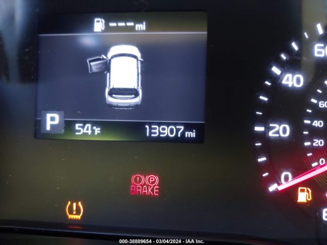 KNDJ33AU6L7085291 KIA SOUL EX