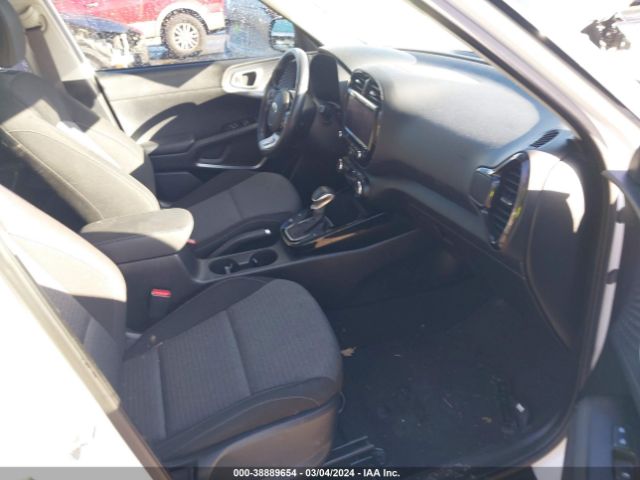 KNDJ33AU6L7085291 KIA SOUL EX