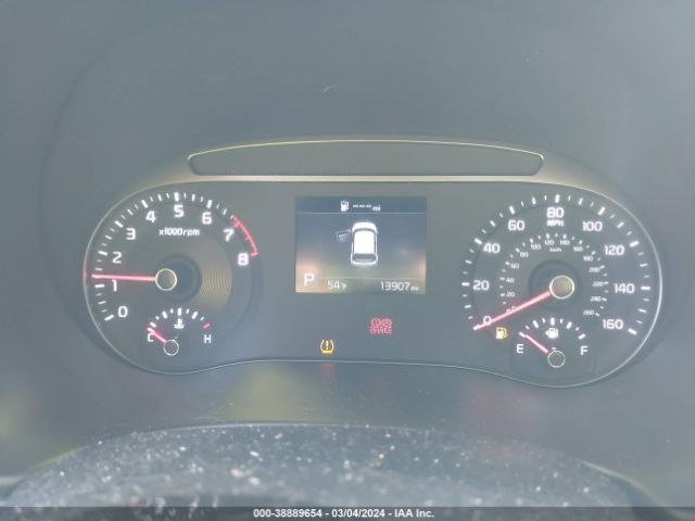KNDJ33AU6L7085291 KIA SOUL EX