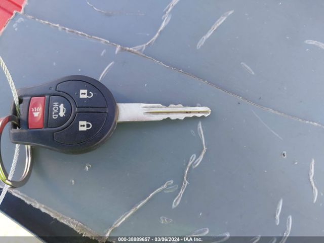 3N1AB7AP5HY203862 Nissan SENTRA S
