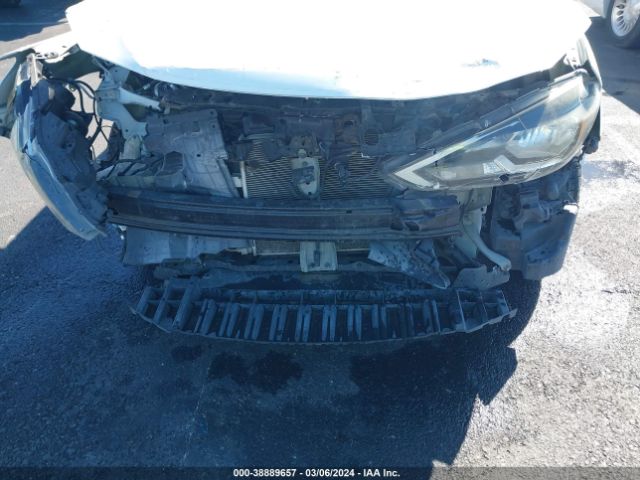 3N1AB7AP5HY203862 Nissan SENTRA S