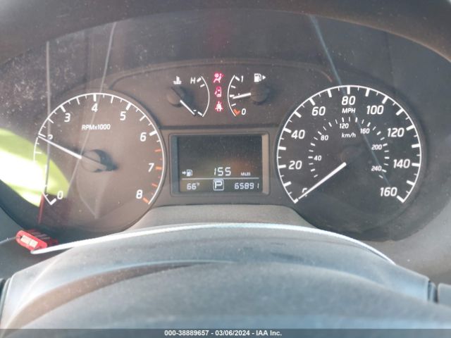 3N1AB7AP5HY203862 Nissan SENTRA S
