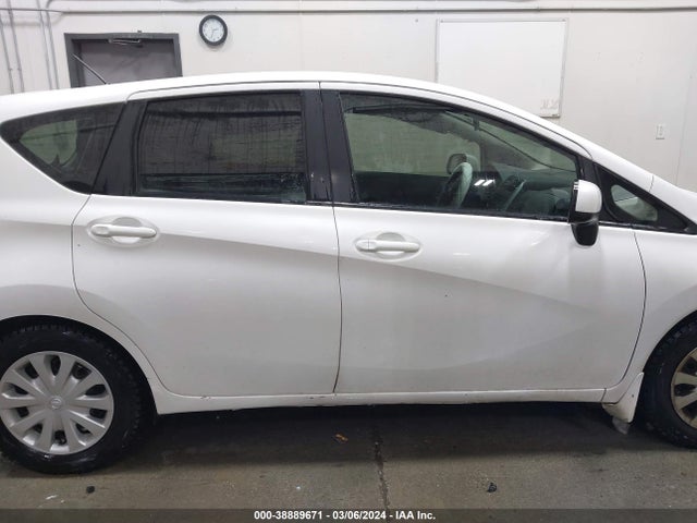 Nissan Versa Note S (sr)/s Plus/sv 2014 3N1CE2CP9EL421800 Image 13